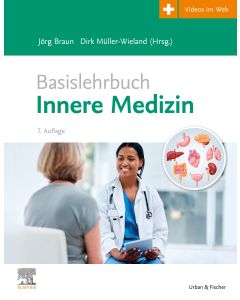 Basislehrbuch Innere Medizin