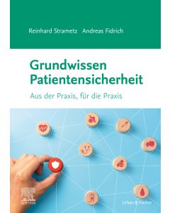 Grundwissen Patientensicherheit公司