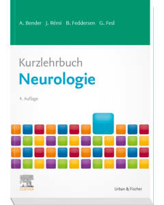 Kurzlehrbuch Neurologie