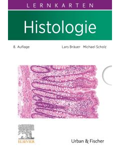 Lernkarten Histologie