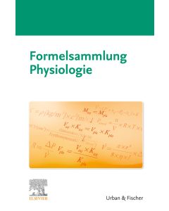 Formelsammlung生理学