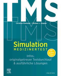 TMS Simulation - inklusive Audiospur