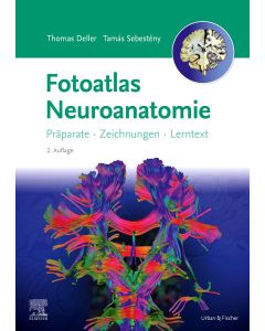 Fotoatlas Neuroanatomie