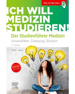 Ich will Medizin studieren!