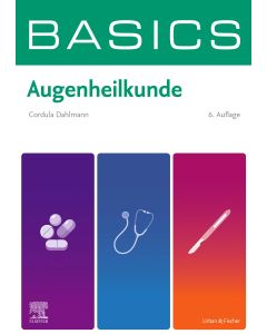 BASICS Augenheilkunde