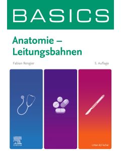 BASICS Anatomie - Leitungsbahnen