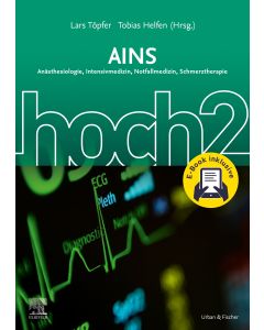 AINS hoch2 + E-Book