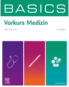 BASICS Vorkurs Medizin