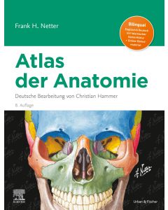 Netter Atlas der Anatomie