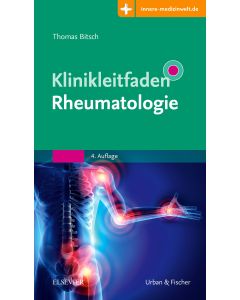 Klinikleitfaden Rheumatologie