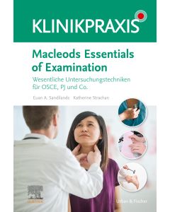 Macleods Essentials of Examination