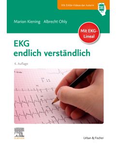 EKG endlich verständlich