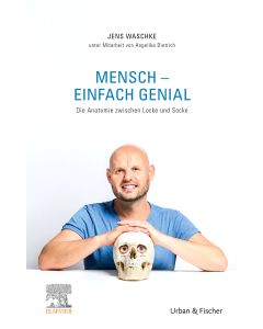 Mensch - einfach genial