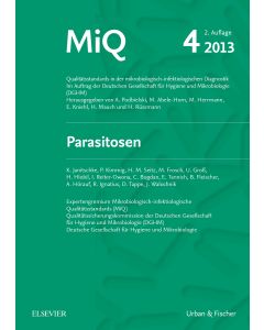 MIQ 04: Parasitosen