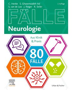 80 Fälle Neurologie