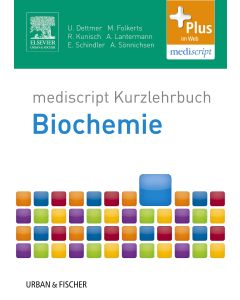 Kurzlehrbuch Biochemie