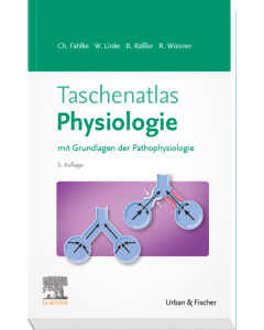 Taschenatlas Physiologie