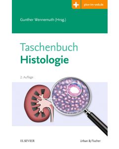 Taschenbuch Histologie