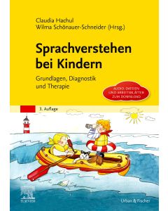 Sprachverstehen bei Kindern