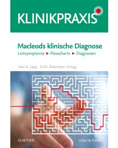 Macleods klinische Diagnose