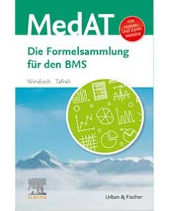 MedAT Humanmedizin/Zahnmedizin公司