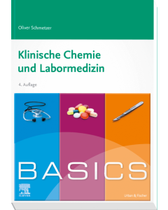 BASICS Klinische Chemie und Labormedizin