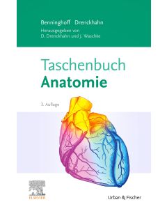 Taschenbuch Anatomie