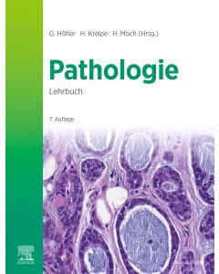 Lehrbuch Pathologie