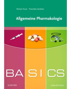 BASICS Allgemeine Pharmakologie