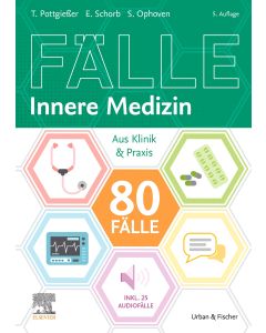 80 Fälle Innere Medizin