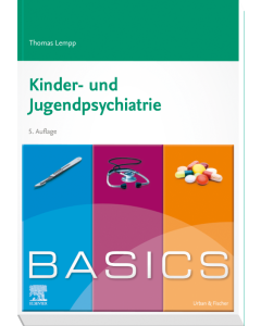 BASICS Kinder- und Jugendpsychiatrie