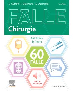 60 Fälle Chirurgie