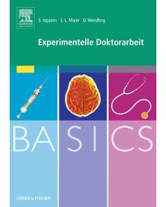 BASICS Experimentelle Doktorarbeit