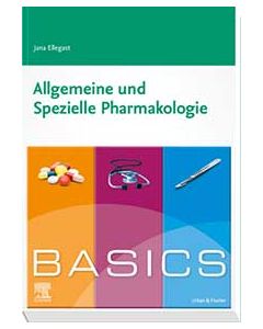 Basics Pharmakologie