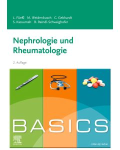 BASICS Nephrologie und Rheumatologie