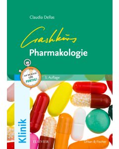 Crashkurs Pharmakologie