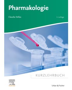 Kurzlehrbuch Pharmakologie