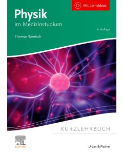 Kurzlehrbuch Physik