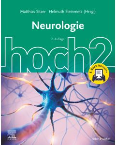 Neurologie hoch2 + E-Book