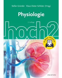 Physiologie hoch2 + E-Book