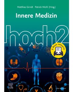 Innere Medizin hoch2 + E-Book