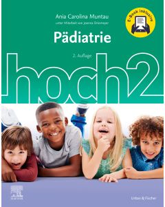 Pädiatrie hoch2 + E-Book