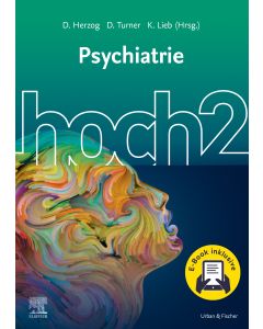 Psychiatrie hoch2 + E-Book