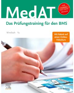 MedAT Humanmedizin/Zahnmedizin