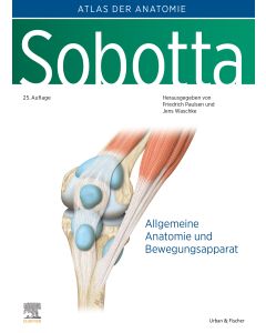 Sobotta, Atlas der Anatomie  Band 1