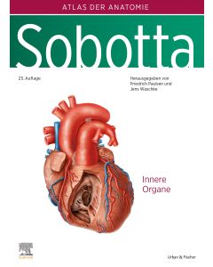 Sobotta, Atlas der Anatomie des Menschen Band 2