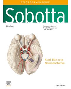 Sobotta, Atlas der Anatomie  Band 3