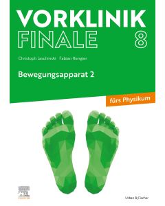 Vorklinik Finale 8