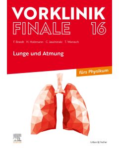 Vorklinik Finale 16