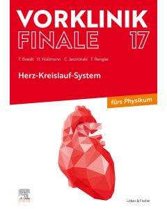 Vorklinik Finale 17